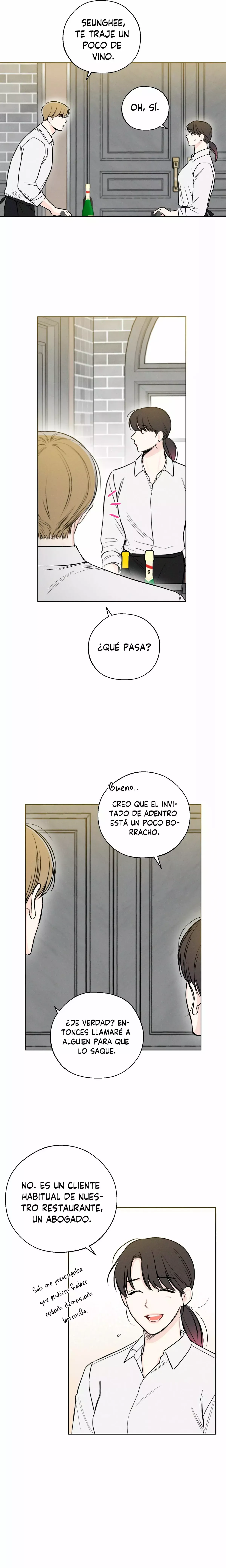 Diciembre Capítulo 32 en Línea - página 9