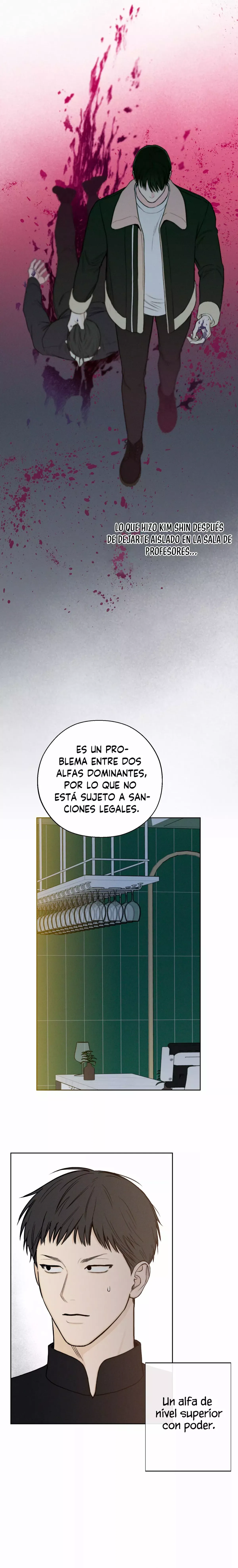 Diciembre Capítulo 33 en Línea - página 15