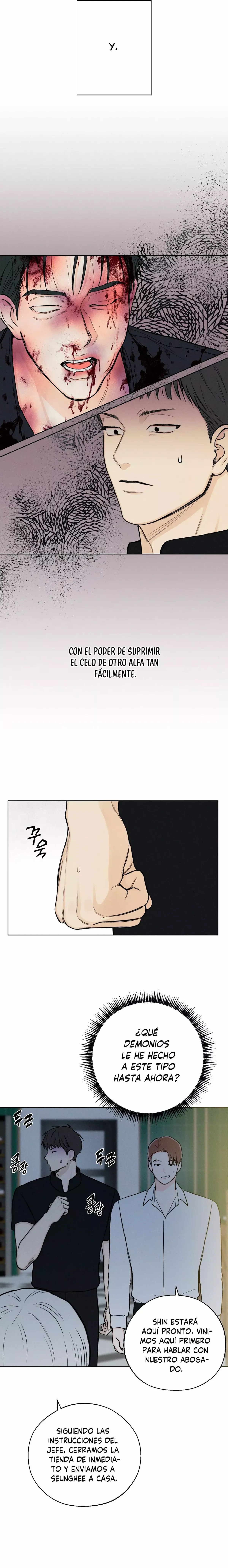 Diciembre Capítulo 33 en Línea - página 16