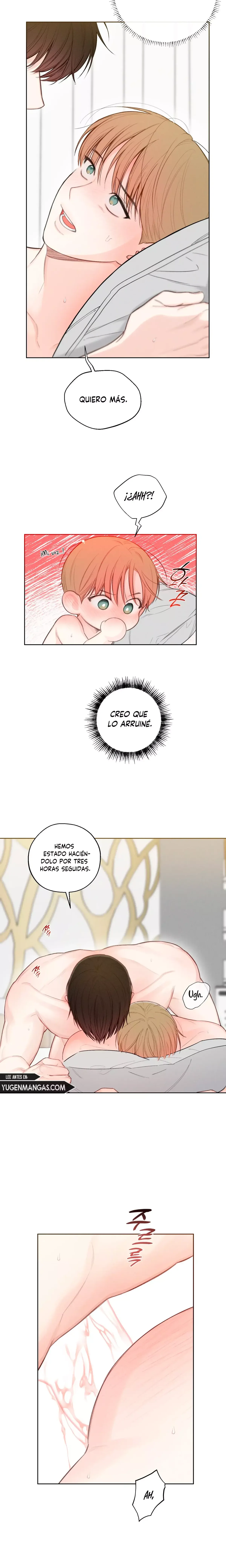Diciembre Capítulo 39 en Línea - página 4