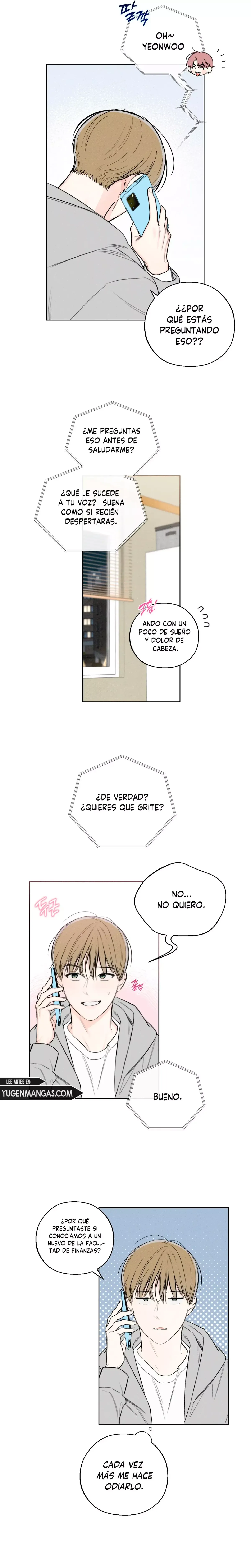 Diciembre Capítulo 39 en Línea - página 11
