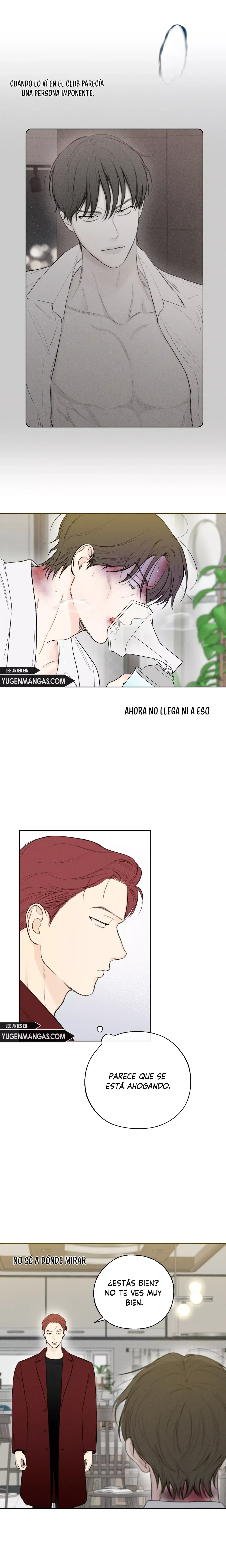 Diciembre Capítulo 39 en Línea - página 14