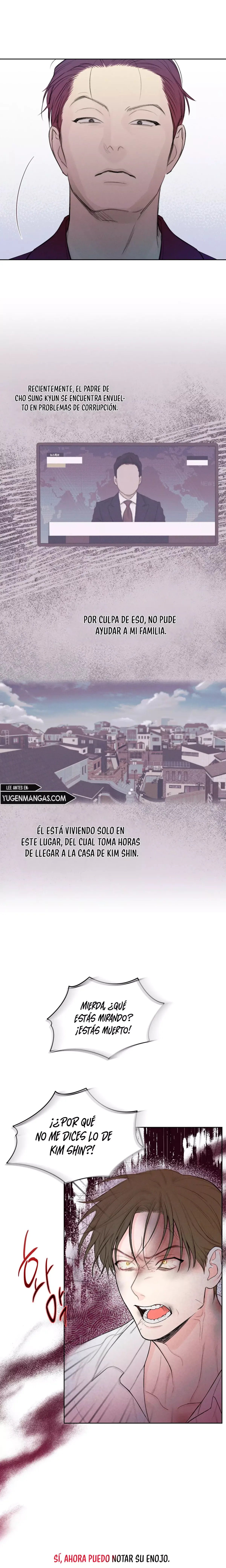 Diciembre Capítulo 39 en Línea - página 16