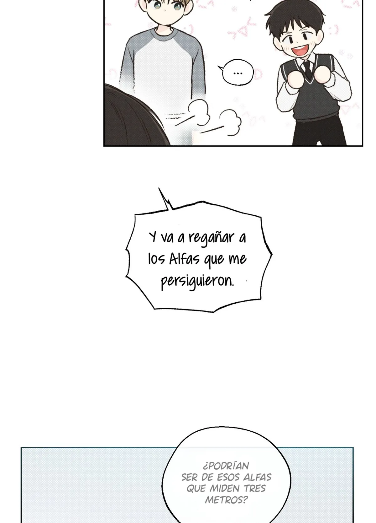 Diciembre Capítulo 4 en Línea - página 17
