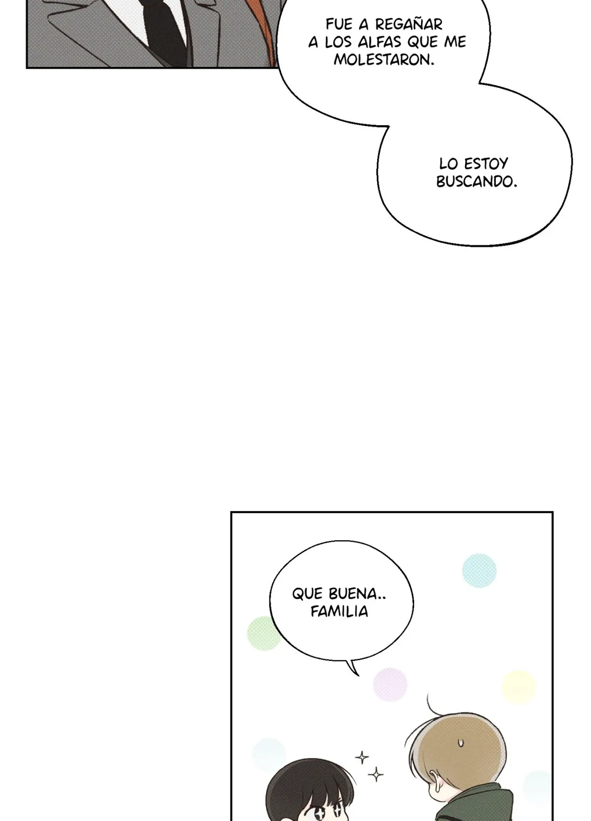 Diciembre Capítulo 4 en Línea - página 25