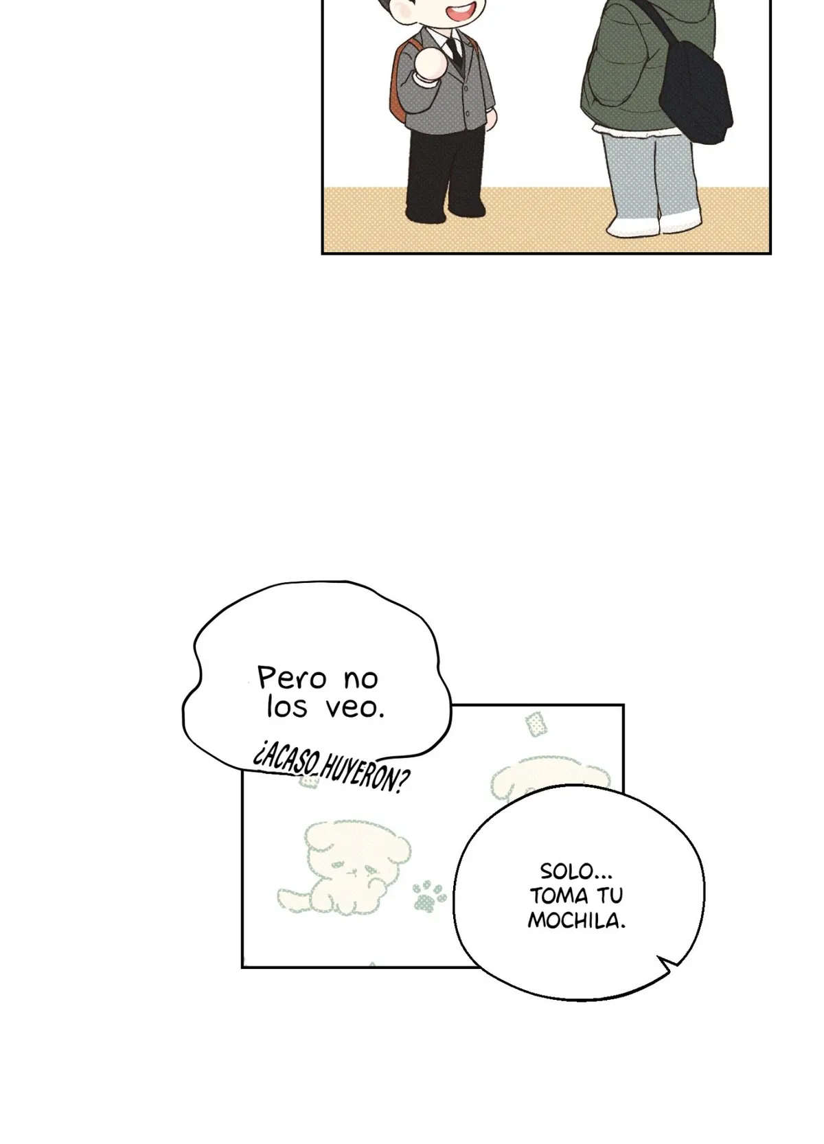 Diciembre Capítulo 4 en Línea - página 26