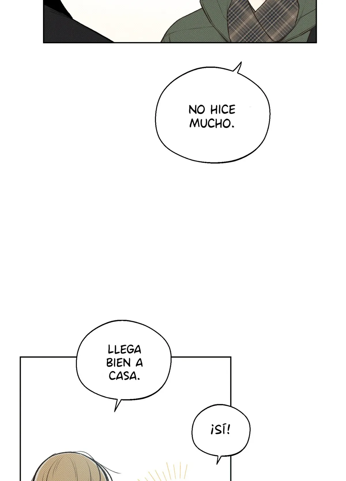 Diciembre Capítulo 4 en Línea - página 39