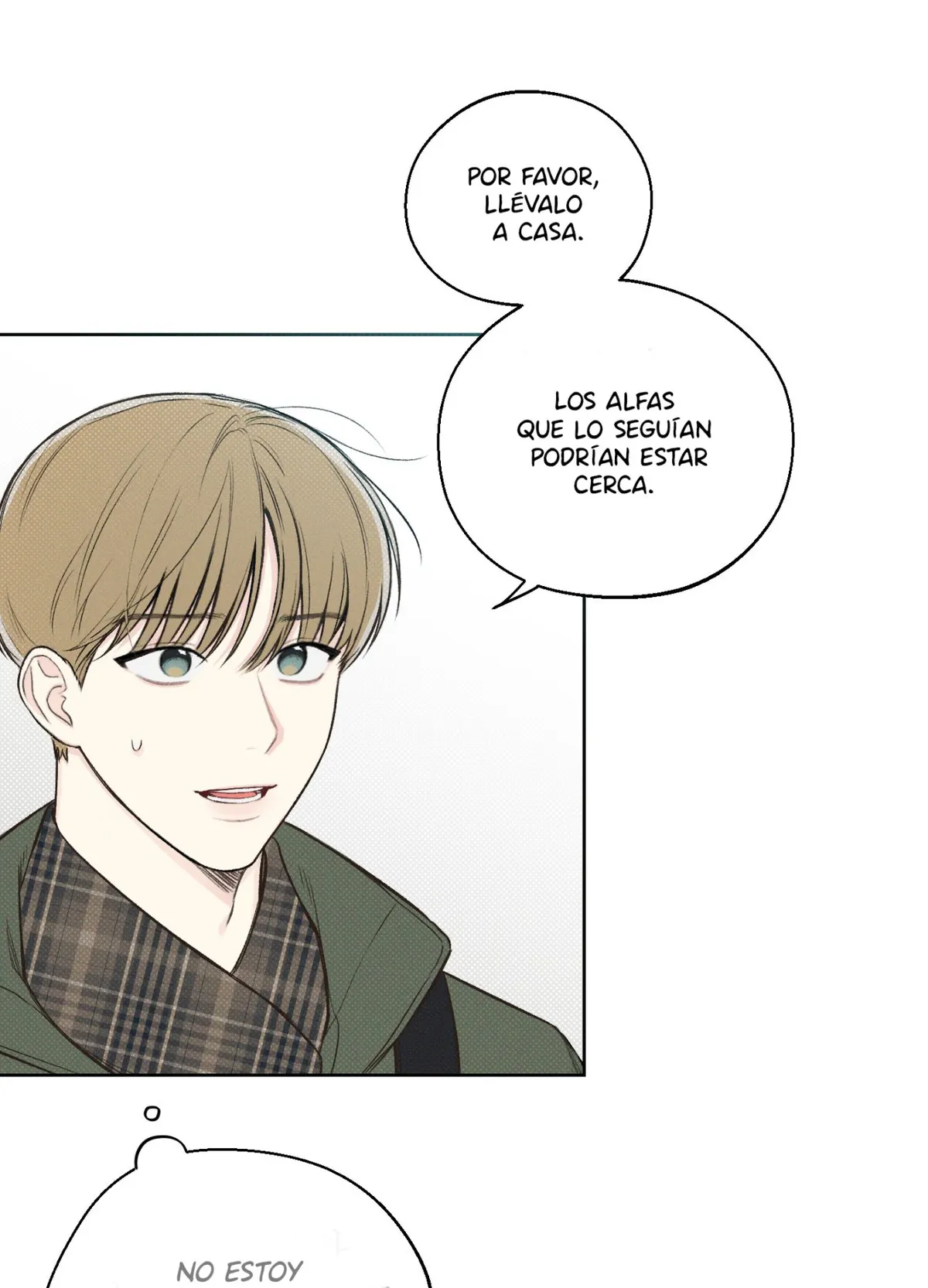 Diciembre Capítulo 4 en Línea - página 44