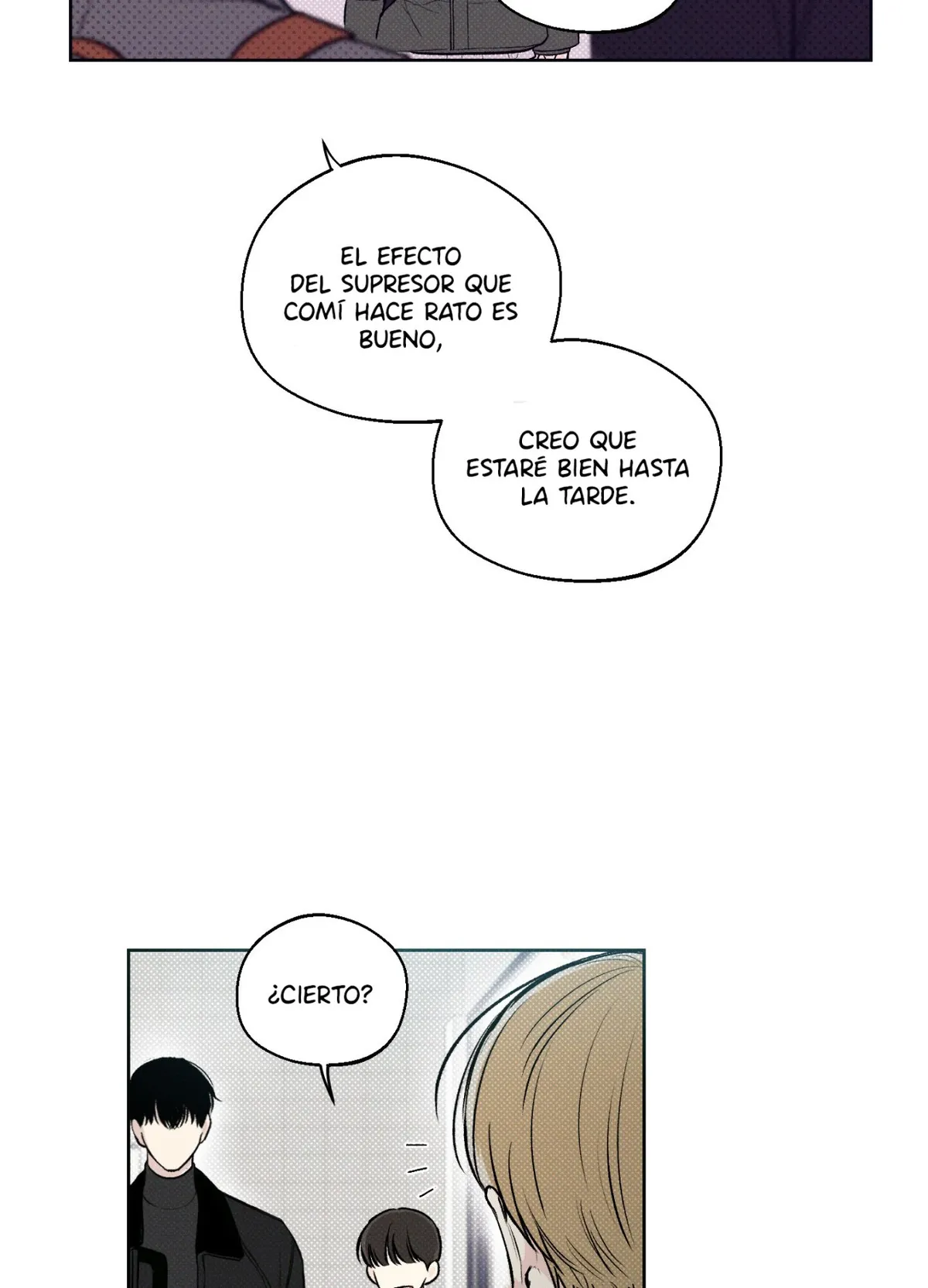 Diciembre Capítulo 4 en Línea - página 47