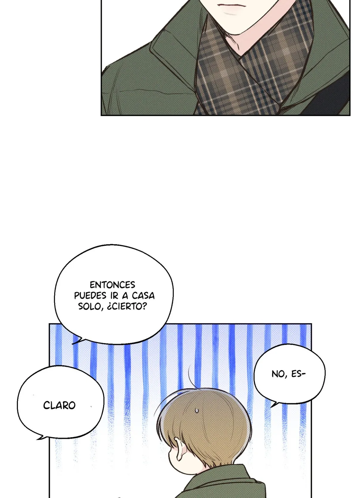 Diciembre Capítulo 4 en Línea - página 49