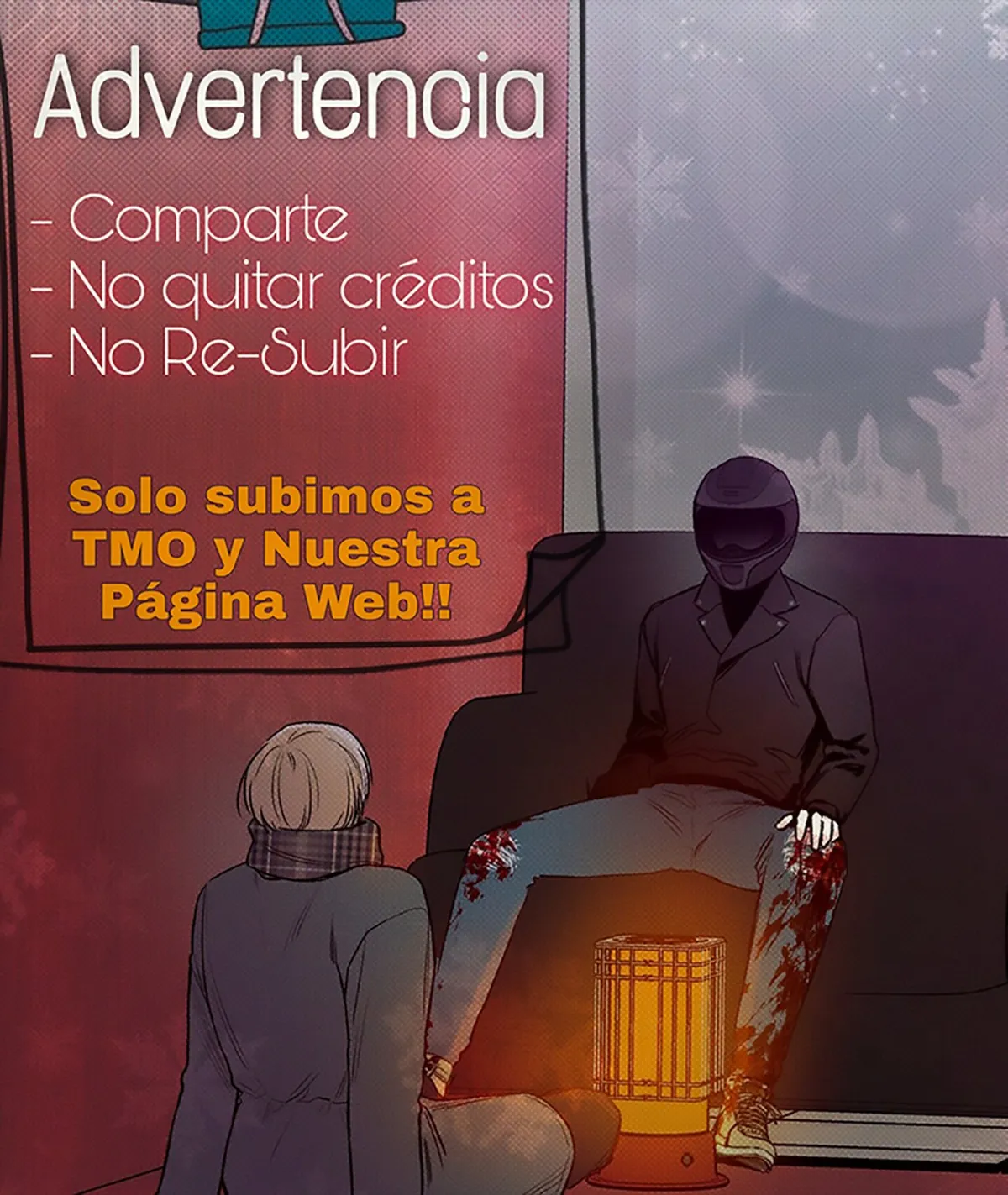Diciembre Capítulo 4 en Línea - página 58
