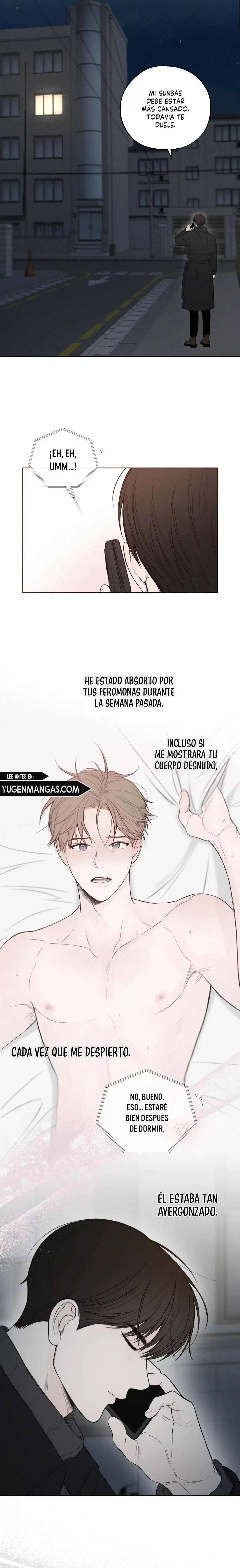 Diciembre Capítulo 41 en Línea - página 3