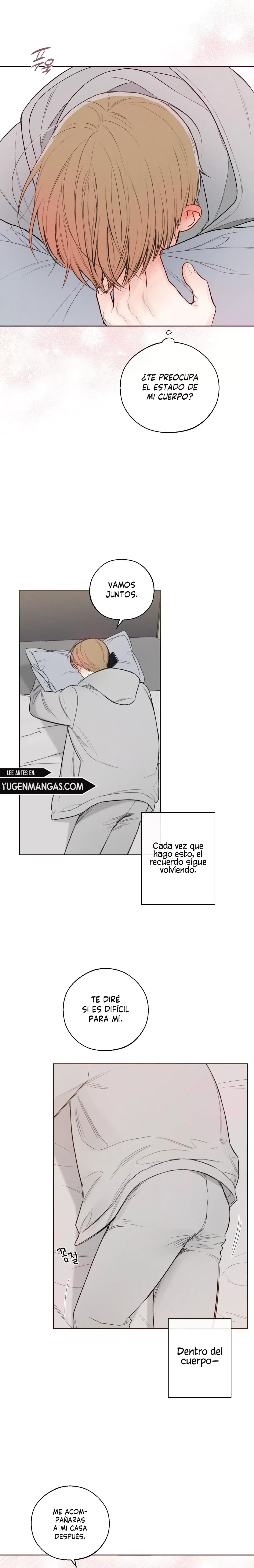 Diciembre Capítulo 41 en Línea - página 5