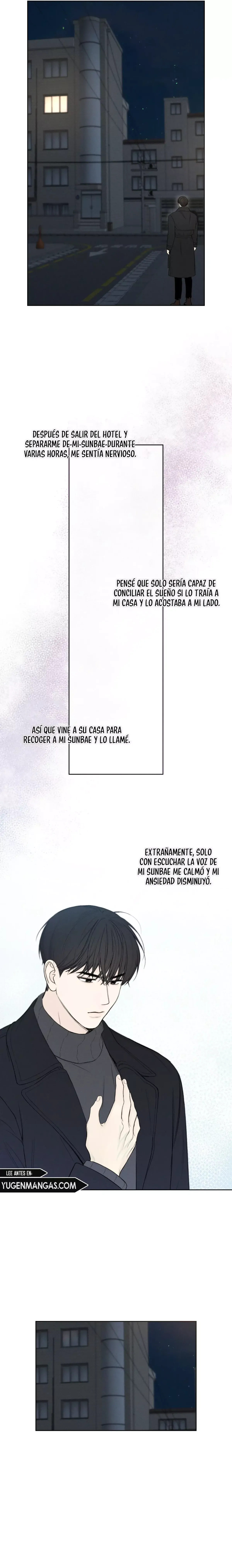 Diciembre Capítulo 41 en Línea - página 8