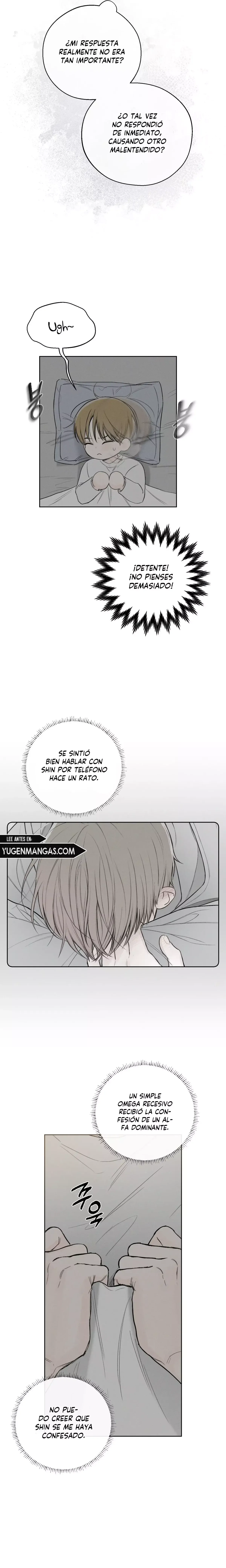 Diciembre Capítulo 41 en Línea - página 17