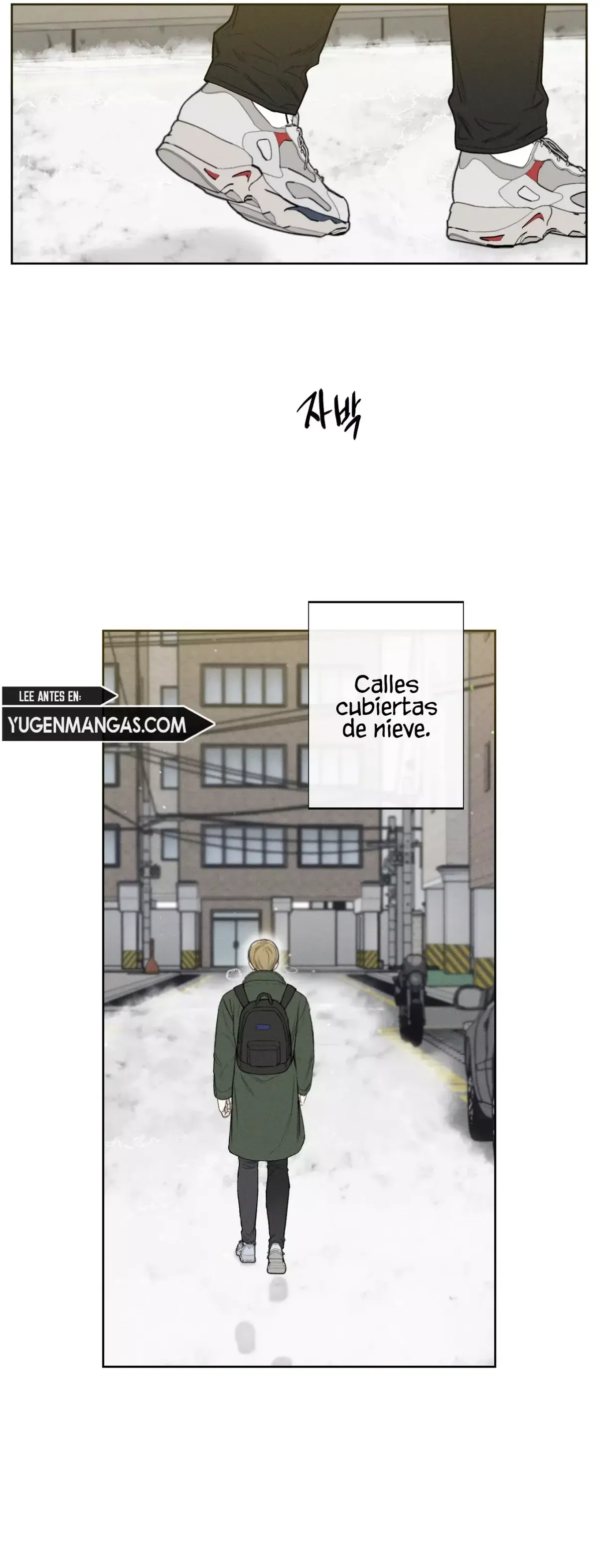 Diciembre Capítulo 42 en Línea - página 9