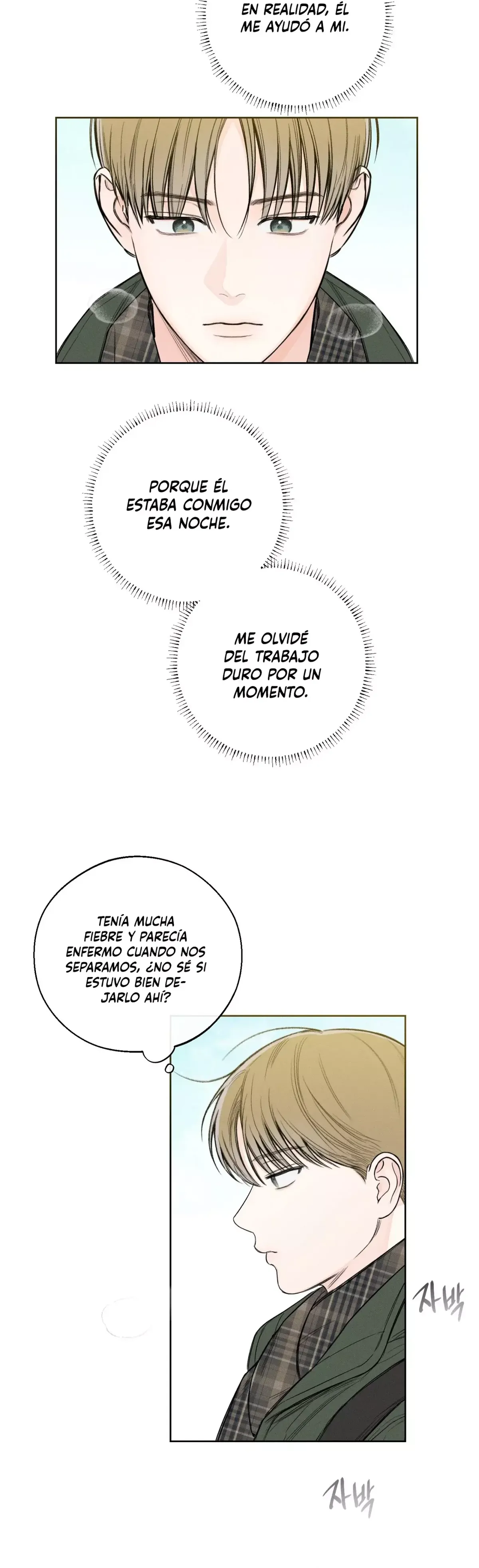 Diciembre Capítulo 42 en Línea - página 11