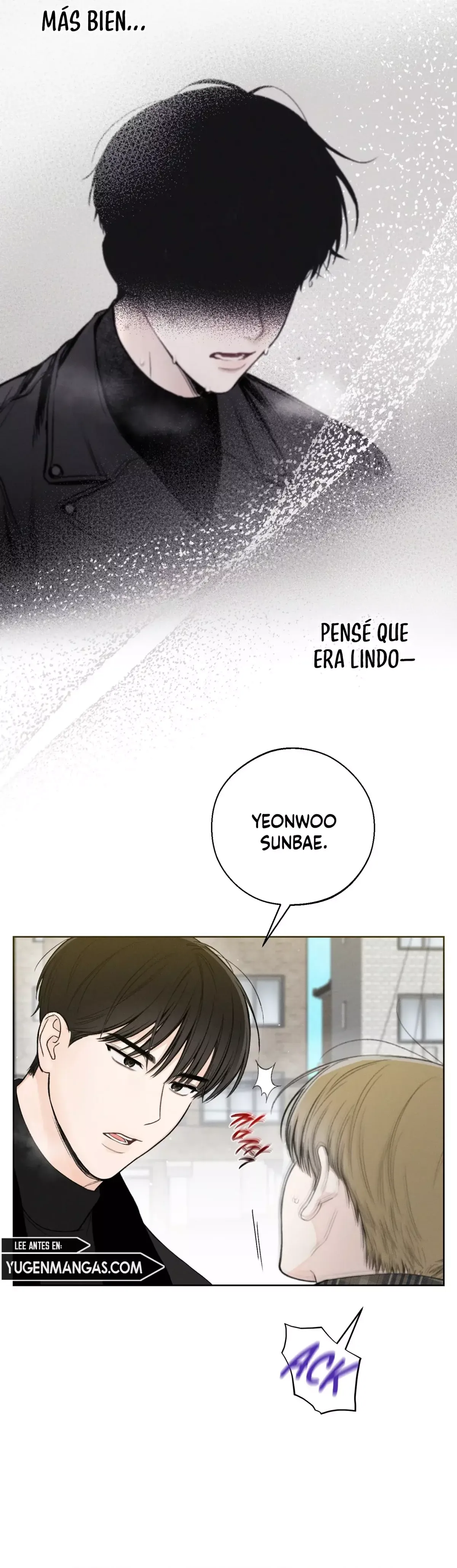 Diciembre Capítulo 42 en Línea - página 13