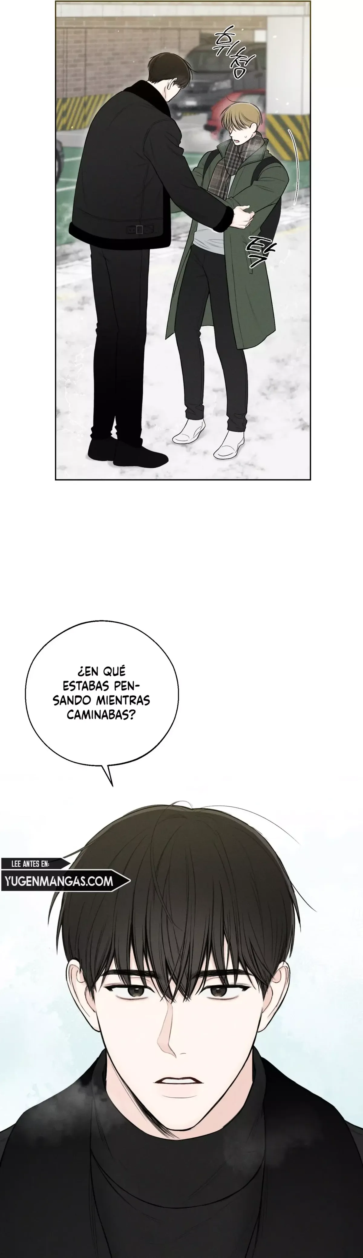 Diciembre Capítulo 42 en Línea - página 14