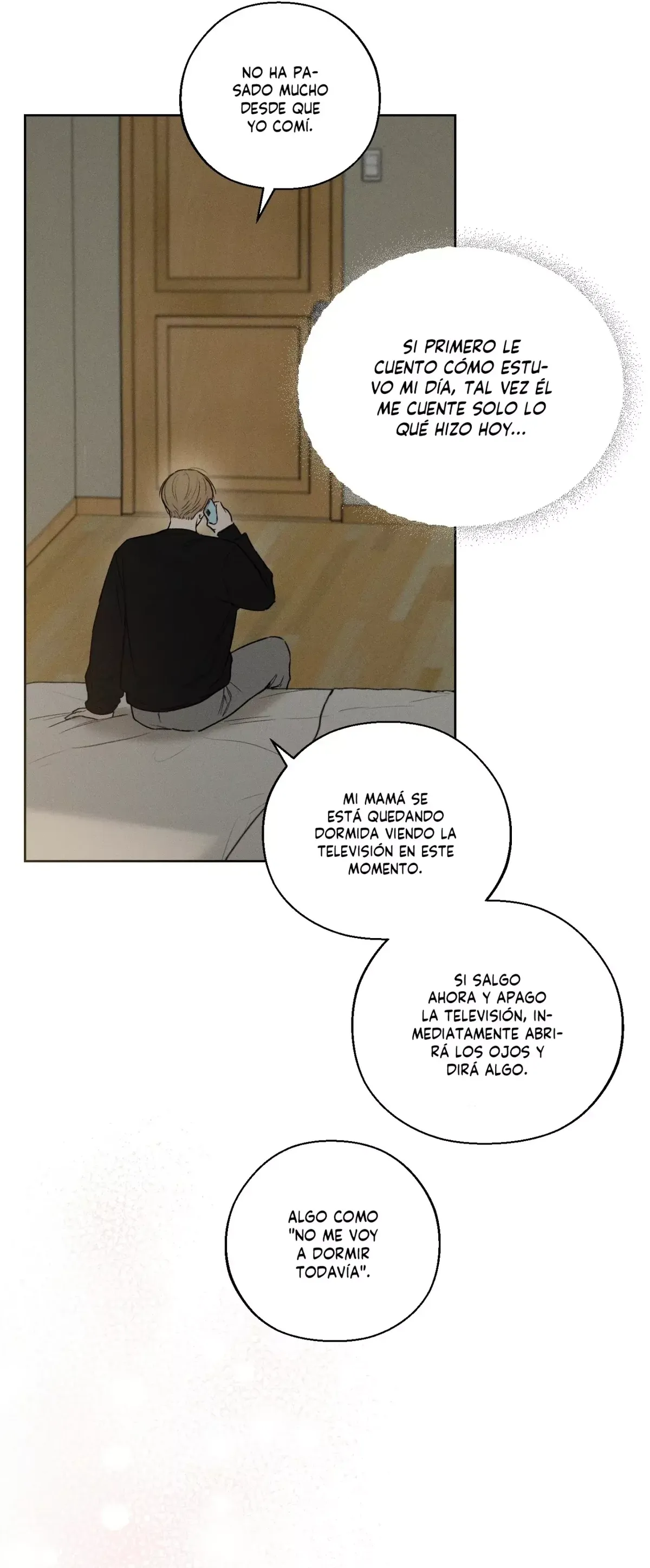 Diciembre Capítulo 45 en Línea - página 20