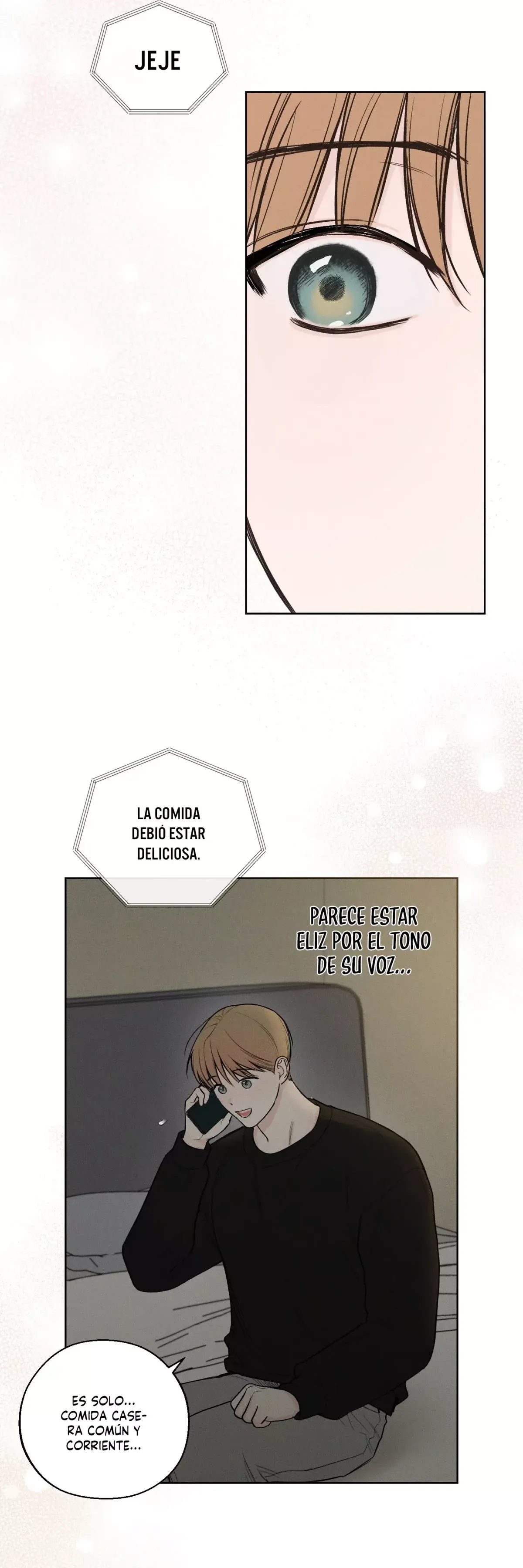 Diciembre Capítulo 45 en Línea - página 21