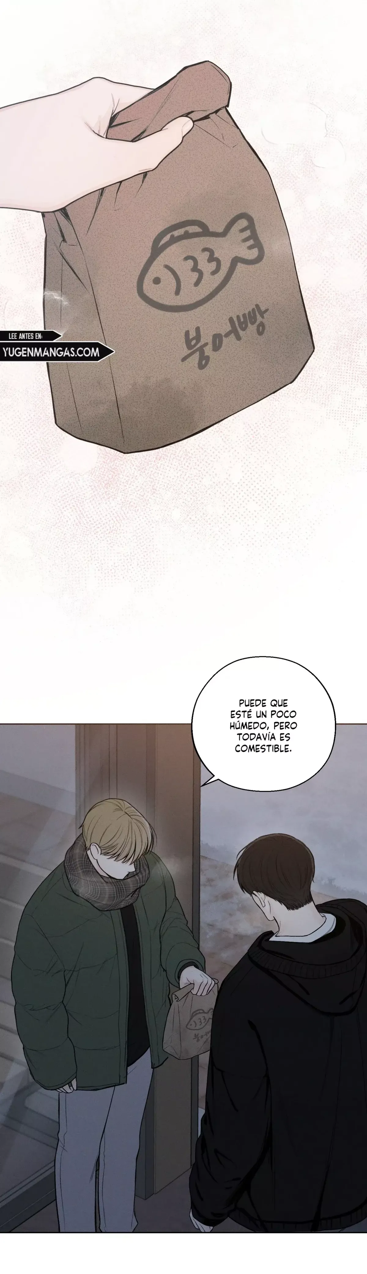 Diciembre Capítulo 45 en Línea - página 31