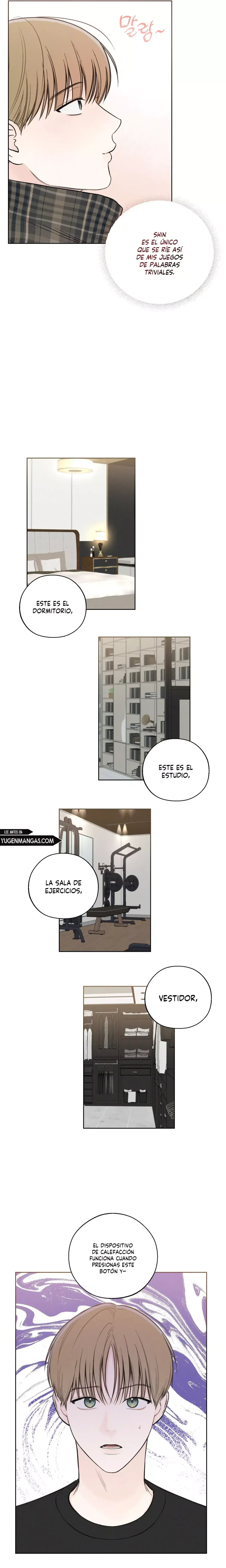 Diciembre Capítulo 46 en Línea - página 6