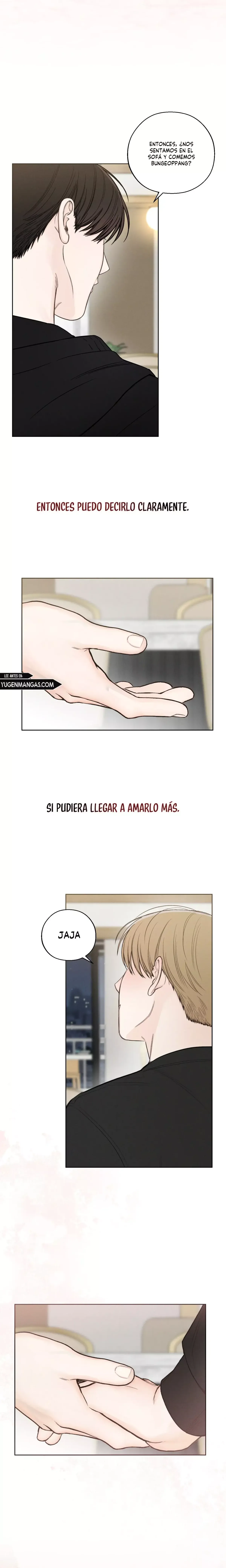 Diciembre Capítulo 46 en Línea - página 14