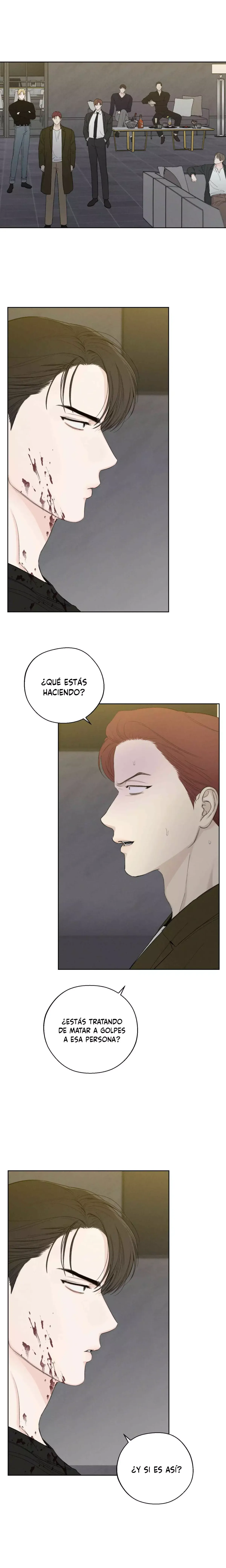 Diciembre Capítulo 53 en Línea - página 17