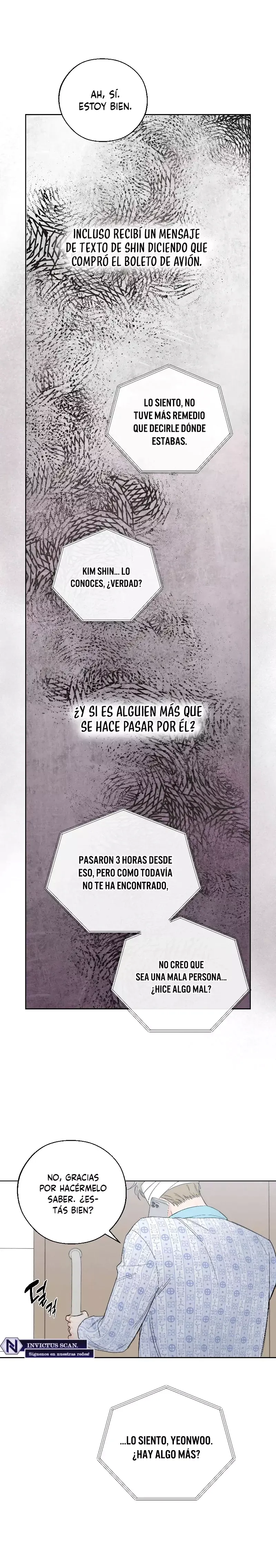 Diciembre Capítulo 54 en Línea - página 10