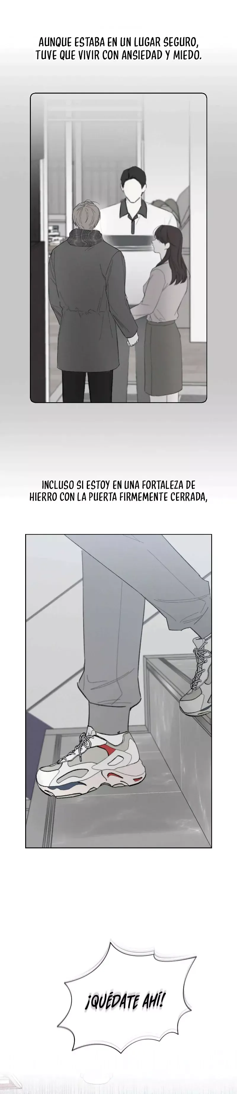 Diciembre Capítulo 54 en Línea - página 13
