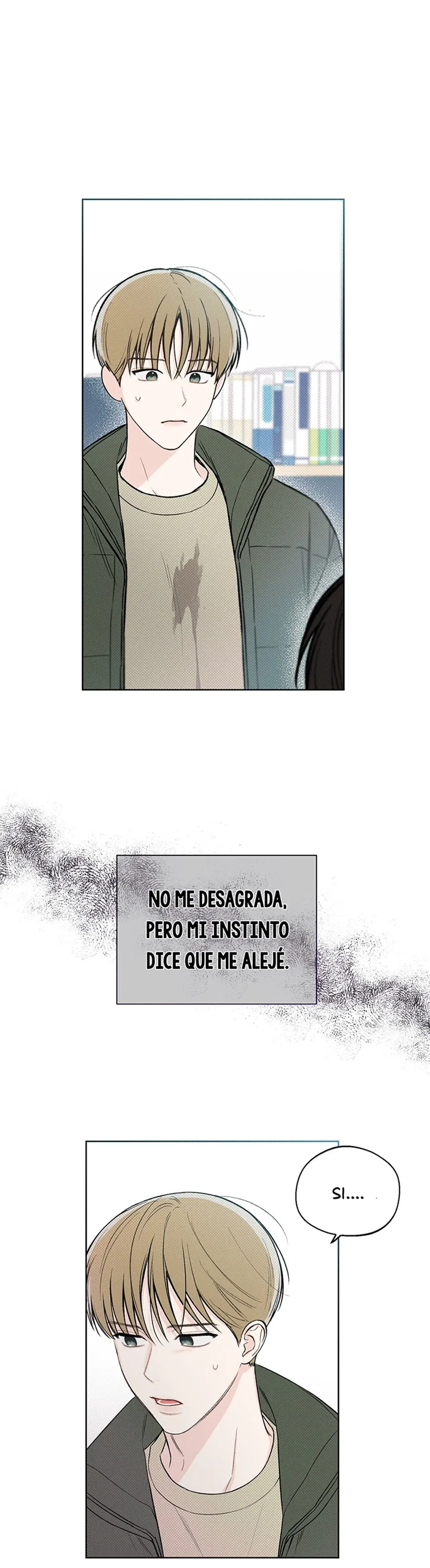 Diciembre Capítulo 7 en Línea - página 8