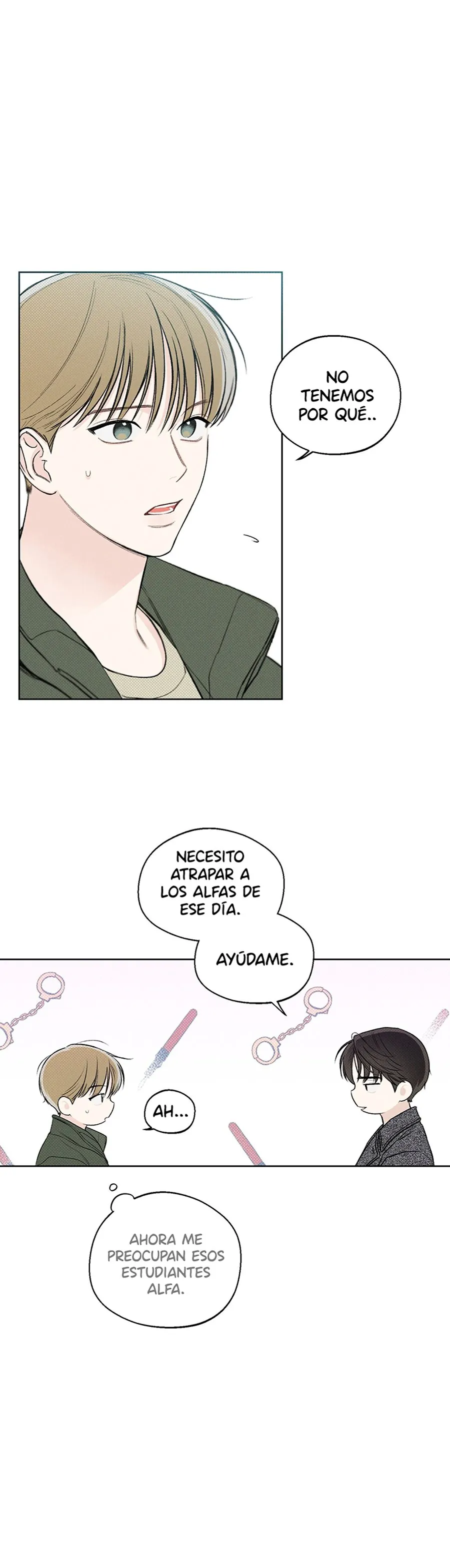 Diciembre Capítulo 7 en Línea - página 12