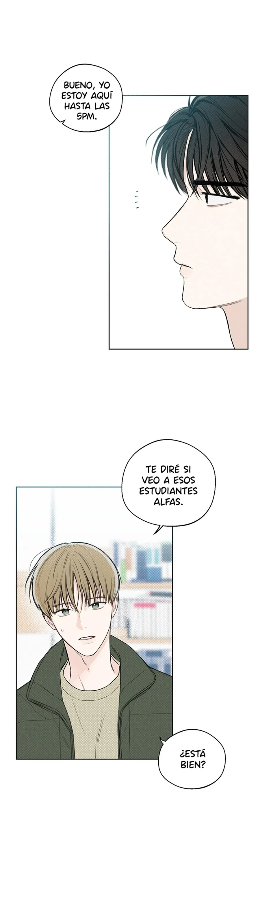 Diciembre Capítulo 7 en Línea - página 13