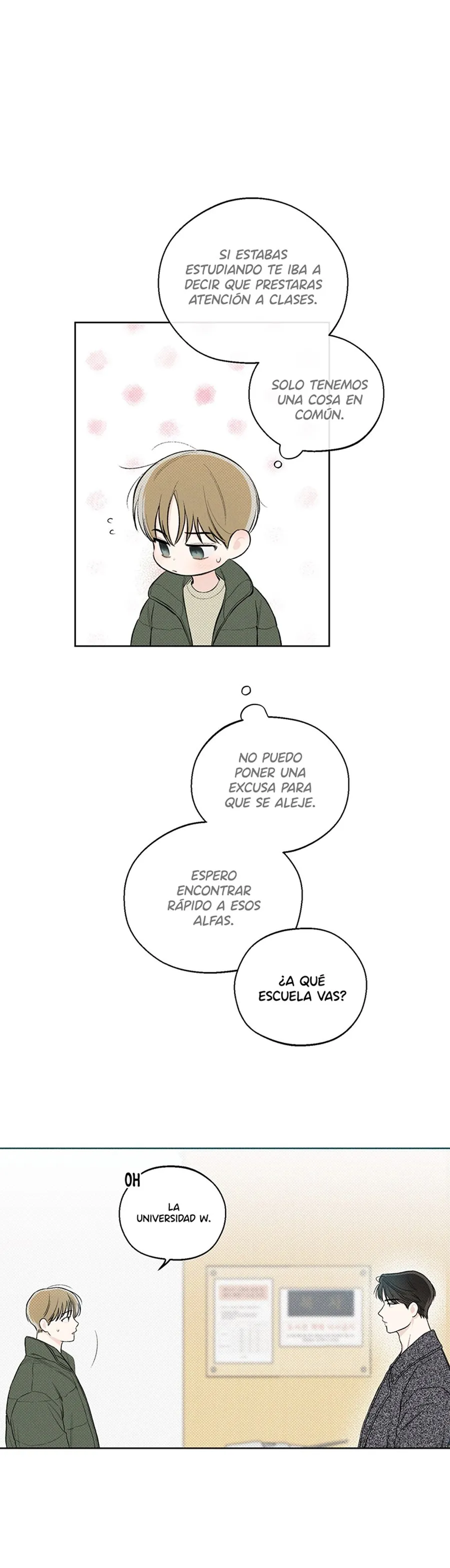 Diciembre Capítulo 7 en Línea - página 19