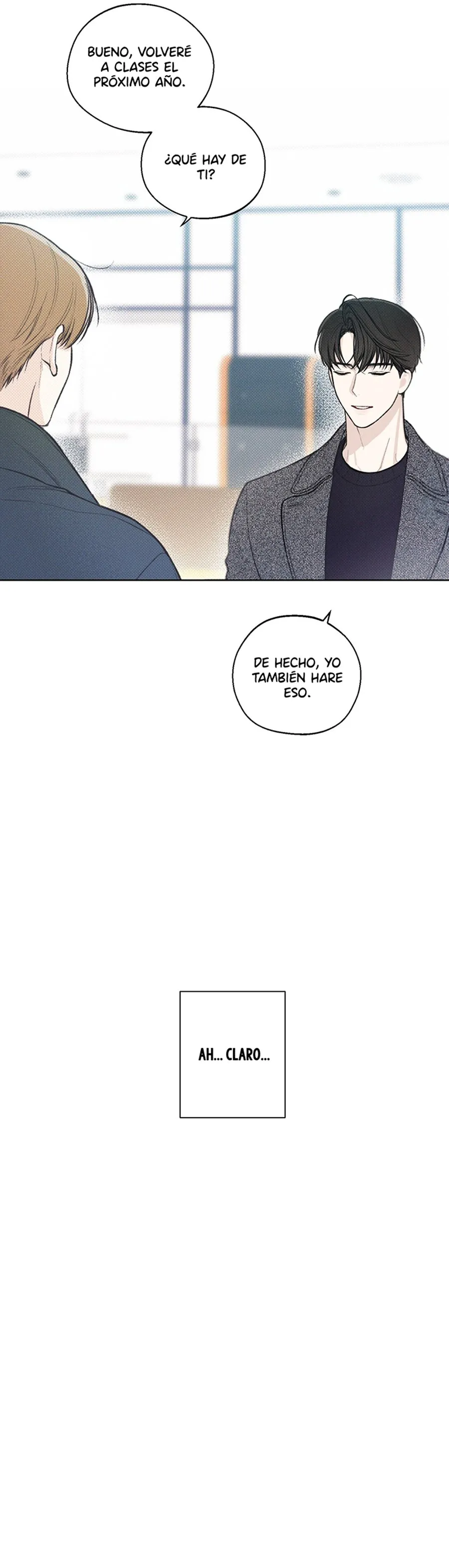 Diciembre Capítulo 7 en Línea - página 24