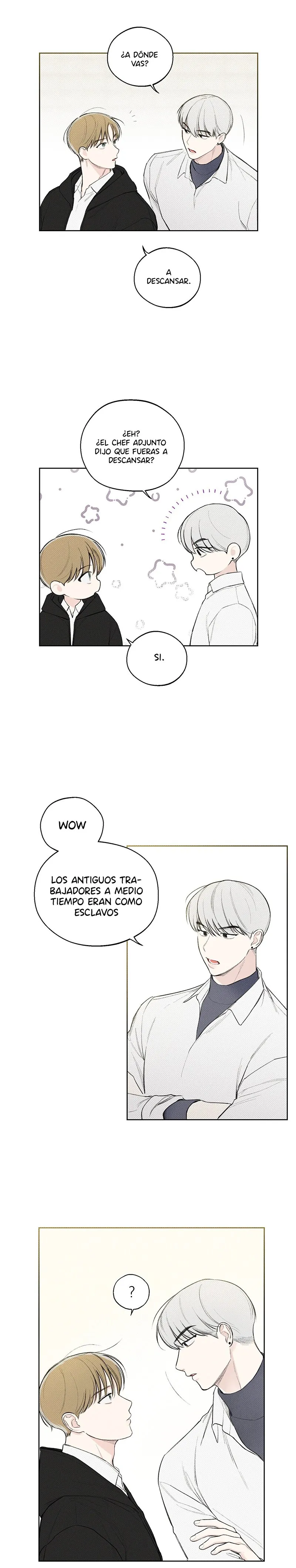 Diciembre Capítulo 8 en Línea - página 6