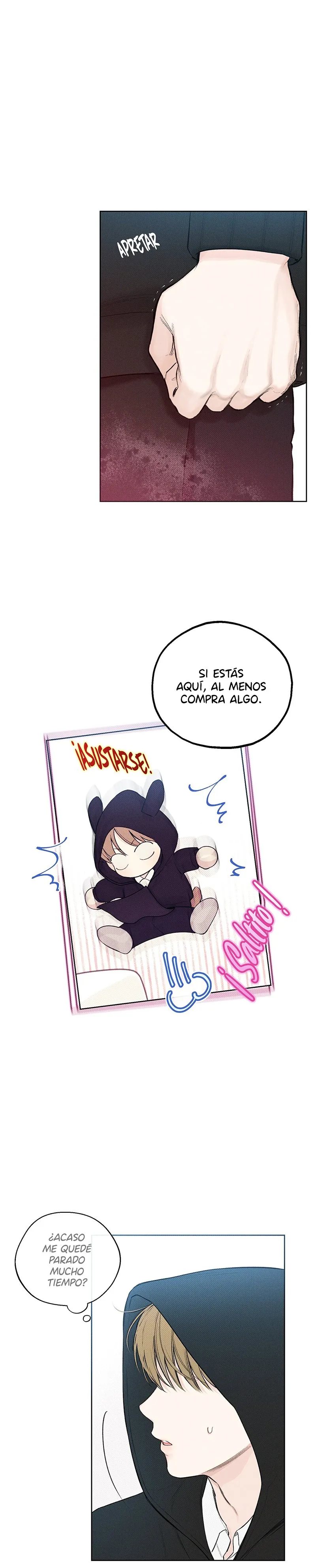 Diciembre Capítulo 8 en Línea - página 15