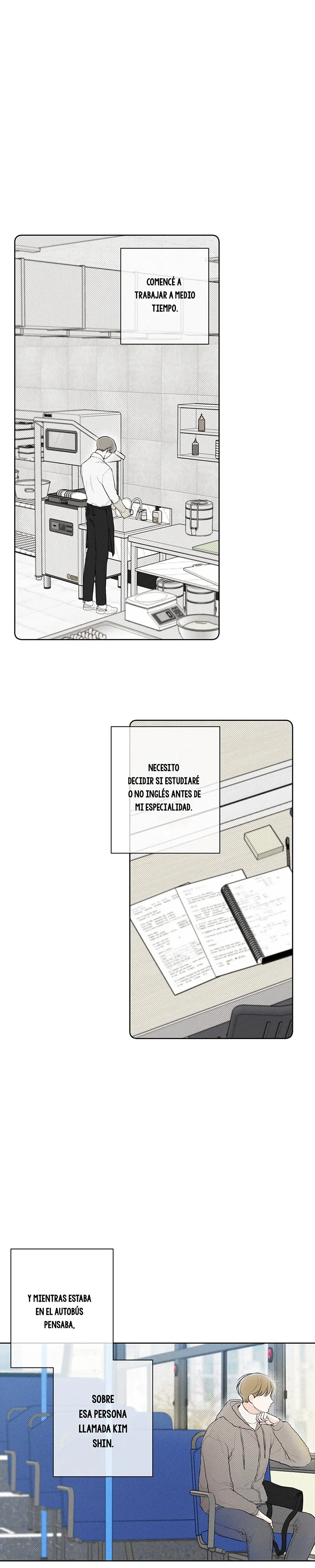 Diciembre Capítulo 8 en Línea - página 22