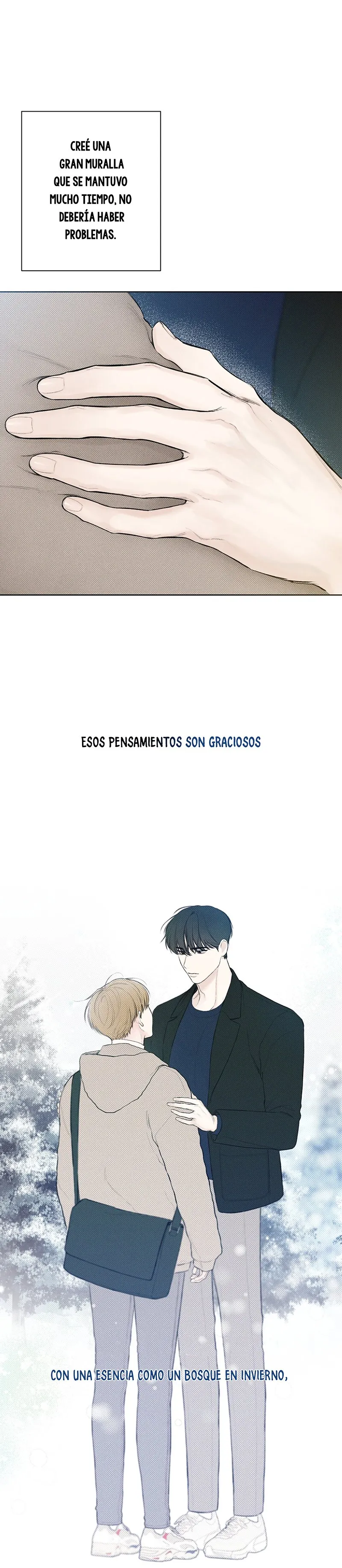 Diciembre Capítulo 8 en Línea - página 31