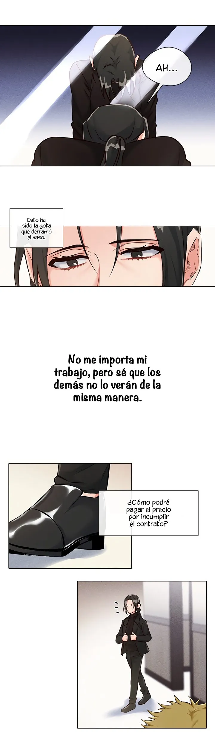 DICTADURA Capítulo 12 en Línea - página 9