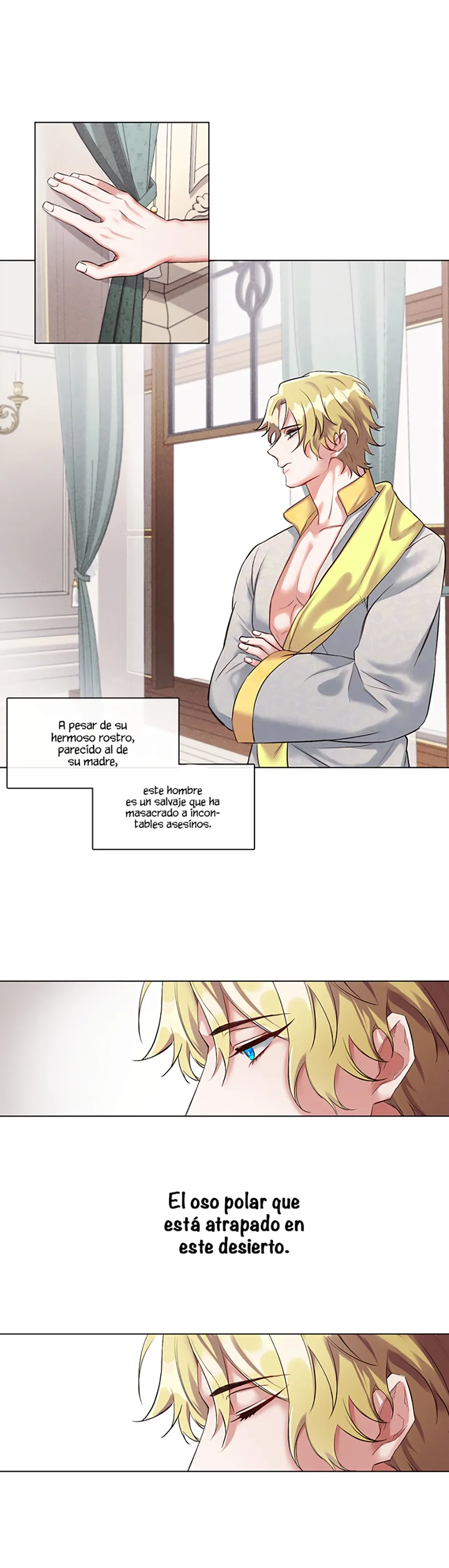 DICTADURA Capítulo 2 en Línea - página 12