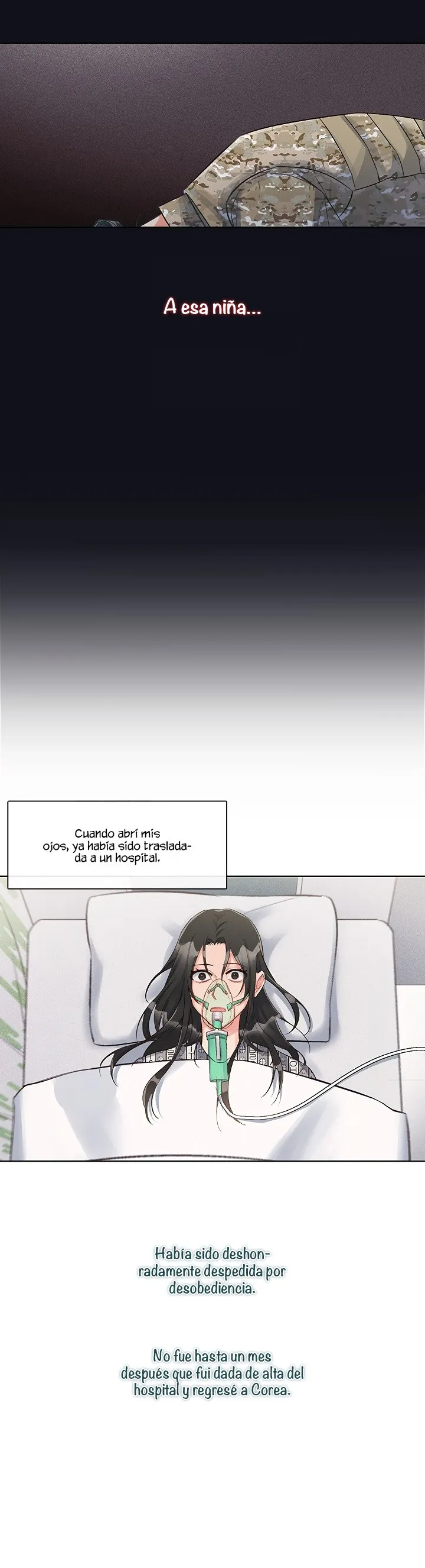 DICTADURA Capítulo 22 en Línea - página 18