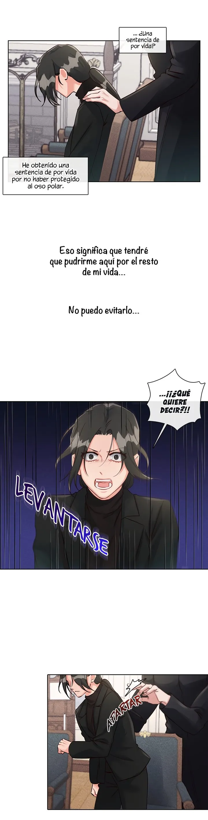 DICTADURA Capítulo 24 en Línea - página 8