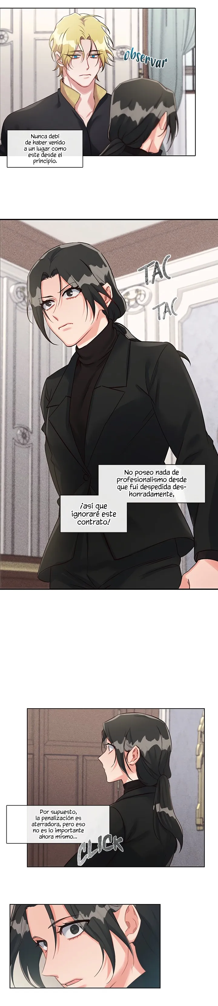 DICTADURA Capítulo 24 en Línea - página 9