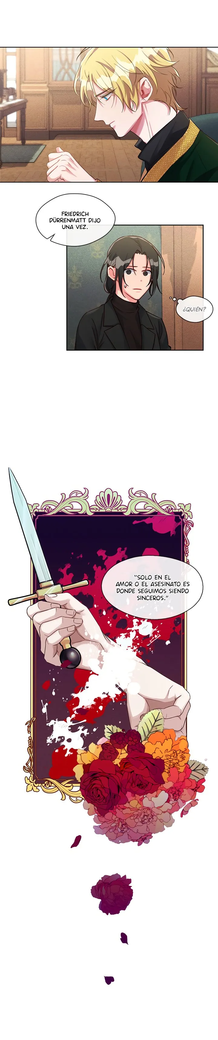 DICTADURA Capítulo 29 en Línea - página 9