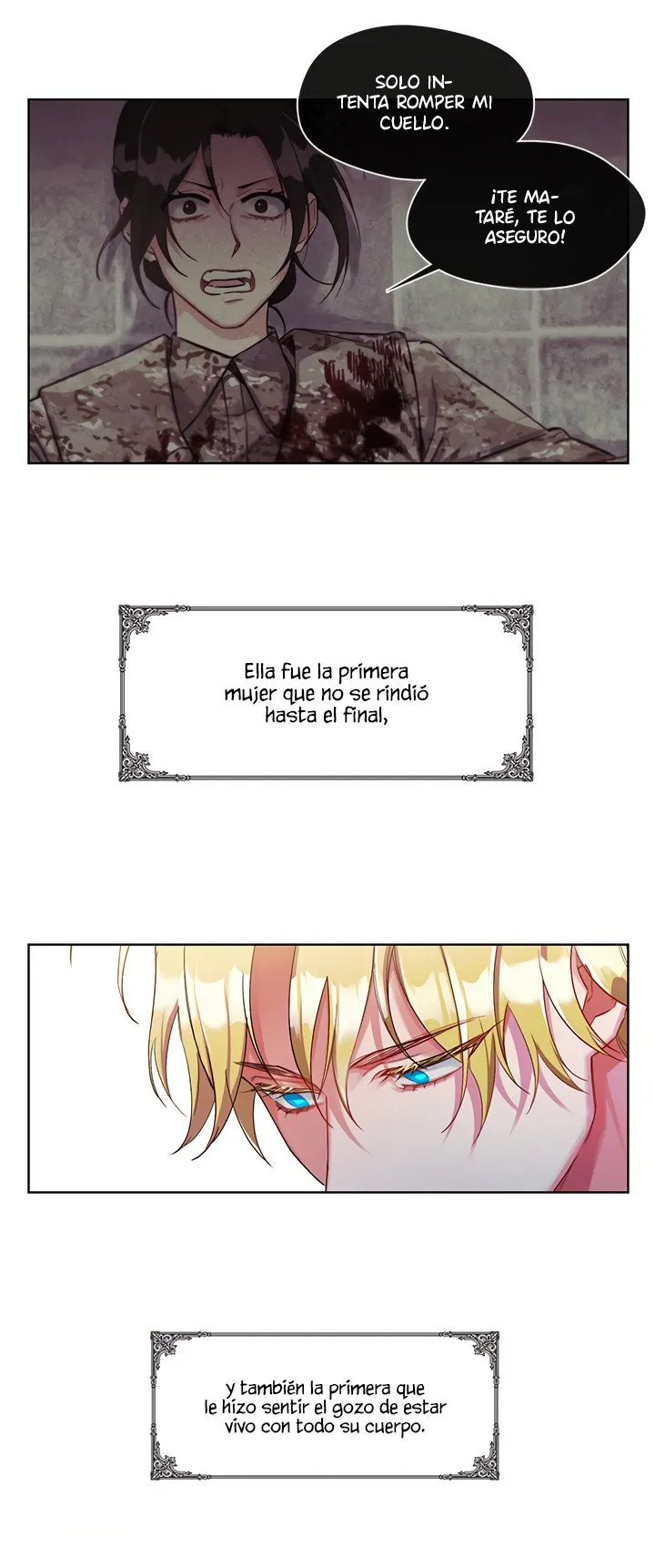 DICTADURA Capítulo 29 en Línea - página 17