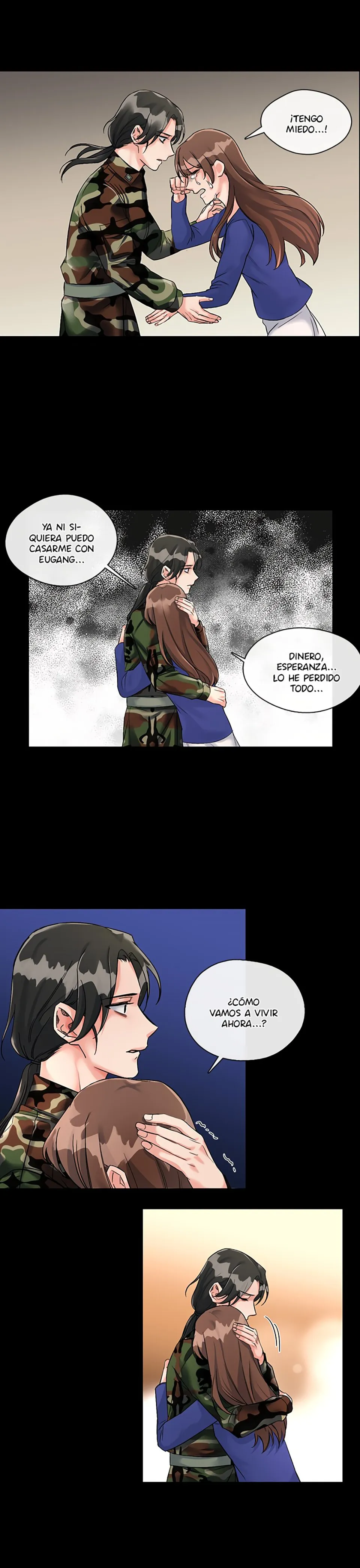DICTADURA Capítulo 3 en Línea - página 12