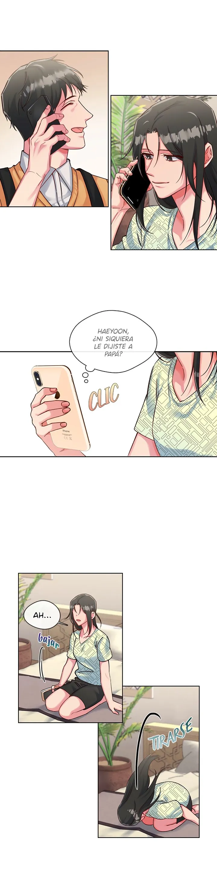 DICTADURA Capítulo 35 en Línea - página 10
