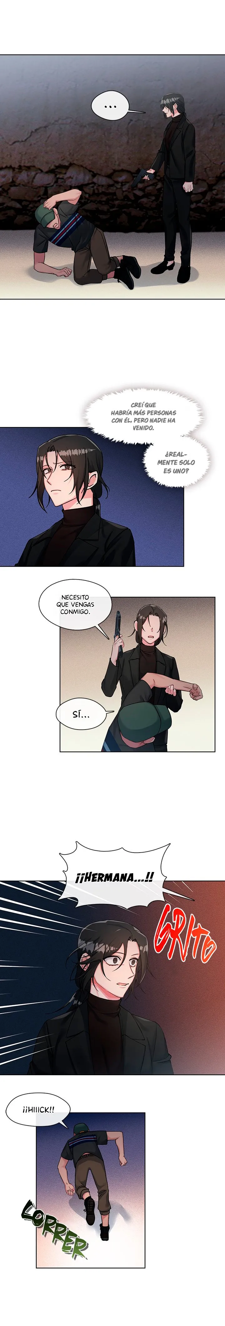 DICTADURA Capítulo 48 en Línea - página 5